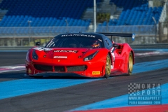 Autodromo di Monza - Paul Ricard Test BlancPain Endurance Series 2019_28