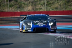 Autodromo di Monza - Paul Ricard Test BlancPain Endurance Series 2019_31