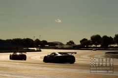 Autodromo di Monza - Paul Ricard Test BlancPain Endurance Series 2019_32