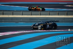 Autodromo di Monza - Paul Ricard Test BlancPain Endurance Series 2019_33