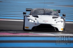 Autodromo di Monza - Paul Ricard Test BlancPain Endurance Series 2019_37