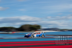 Autodromo di Monza - Paul Ricard Test BlancPain Endurance Series 2019_36