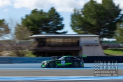 Autodromo di Monza - Paul Ricard Test BlancPain Endurance Series 2019_38