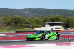 Autodromo di Monza - Paul Ricard Test BlancPain Endurance Series 2019_39