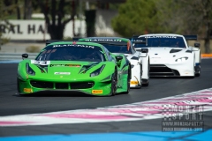 Autodromo di Monza - Paul Ricard Test BlancPain Endurance Series 2019_44