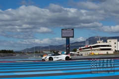 Autodromo di Monza - Paul Ricard Test BlancPain Endurance Series 2019_45