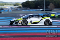 Autodromo di Monza - Paul Ricard Test BlancPain Endurance Series 2019_47