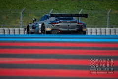 Autodromo di Monza - Paul Ricard Test BlancPain Endurance Series 2019_49
