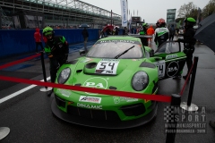 190412 - Monza Blancpain Endurance Series 