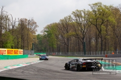 Autodromo di Monza - Monza BlancPain Endurance Series 2019_02