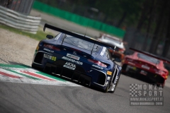 Autodromo di Monza - Monza BlancPain Endurance Series 2019_11