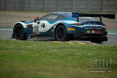 Autodromo di Monza - Monza BlancPain Endurance Series 2019_19