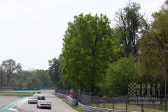 Autodromo di Monza - Monza BlancPain Endurance Series 2019_18