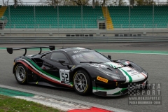 Autodromo di Monza - Monza BlancPain Endurance Series 2019_21