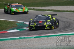 Autodromo di Monza - Monza BlancPain Endurance Series 2019_29