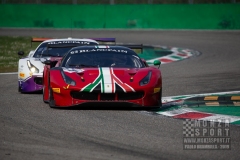 Autodromo di Monza - Monza BlancPain Endurance Series 2019_31