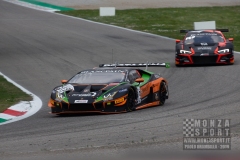 Autodromo di Monza - Monza BlancPain Endurance Series 2019_48