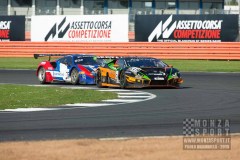 Autodromo di Monza - Silverstone BlancPain Endurance Series 2019_06