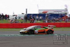 Autodromo di Monza - Silverstone BlancPain Endurance Series 2019_05