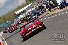 Autodromo di Monza - Silverstone BlancPain Endurance Series 2019_04