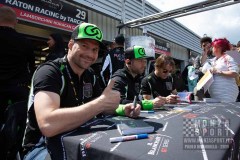 Autodromo di Monza - Silverstone BlancPain Endurance Series 2019_11