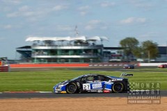 Autodromo di Monza - Silverstone BlancPain Endurance Series 2019_13