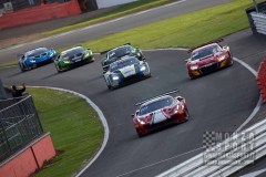 Autodromo di Monza - Silverstone BlancPain Endurance Series 2019_20