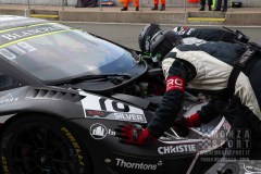 Autodromo di Monza - Silverstone BlancPain Endurance Series 2019_23