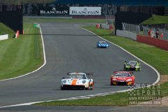 Autodromo di Monza - Silverstone BlancPain Endurance Series 2019_21