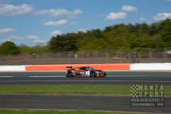 Autodromo di Monza - Silverstone BlancPain Endurance Series 2019_24