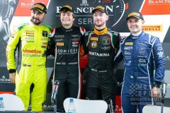 Autodromo di Monza - Silverstone BlancPain Endurance Series 2019_25