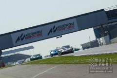 Autodromo di Monza - Silverstone BlancPain Endurance Series 2019_29