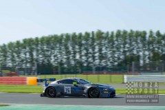 Autodromo di Monza - Silverstone BlancPain Endurance Series 2019_28