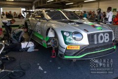 Autodromo di Monza - Silverstone BlancPain Endurance Series 2019_31