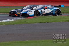 Autodromo di Monza - Silverstone BlancPain Endurance Series 2019_32