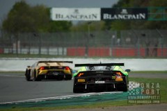 Autodromo di Monza - Silverstone BlancPain Endurance Series 2019_33