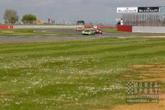 Autodromo di Monza - Silverstone BlancPain Endurance Series 2019_37