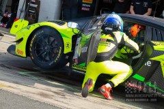 Autodromo di Monza - Silverstone BlancPain Endurance Series 2019_41