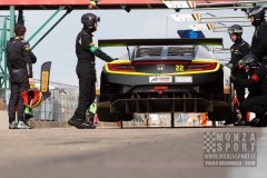 Autodromo di Monza - Silverstone BlancPain Endurance Series 2019_40