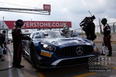 Autodromo di Monza - Silverstone BlancPain Endurance Series 2019_43