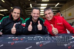 Autodromo di Monza - Silverstone BlancPain Endurance Series 2019_44