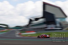 Autodromo di Monza - Silverstone BlancPain Endurance Series 2019_45
