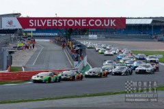Autodromo di Monza - Silverstone BlancPain Endurance Series 2019_47