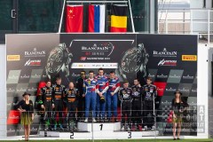 Autodromo di Monza - Silverstone BlancPain Endurance Series 2019_49