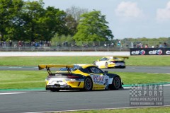 Autodromo di Monza - Silverstone BlancPain Endurance Series 2019_50