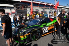 Autodromo di Monza - Ricard BlancPain Endurance Series 2019_33