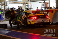 Autodromo di Monza - Ricard BlancPain Endurance Series 2019_58