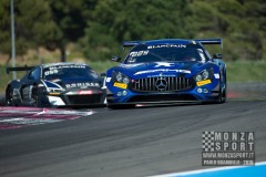 Autodromo di Monza - Ricard BlancPain Endurance Series 2019_89