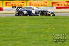 Autodromo di Monza - Nurburgring BlancPain Endurance Series 2019_01