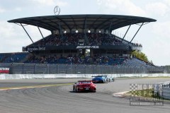 Autodromo di Monza - Nurburgring BlancPain Endurance Series 2019_08